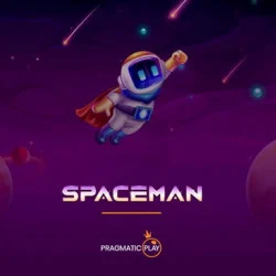 Spaceman 66aa