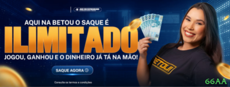 Promoções e Bônus